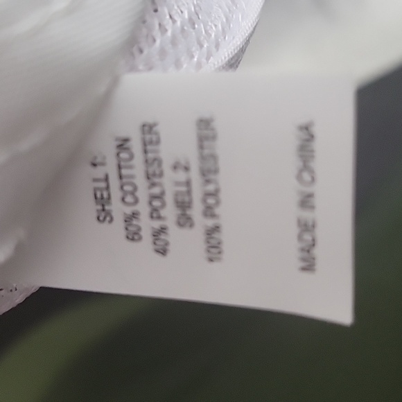 ENG global company Richardson trucker cap adjustable - Picture 6 of 7